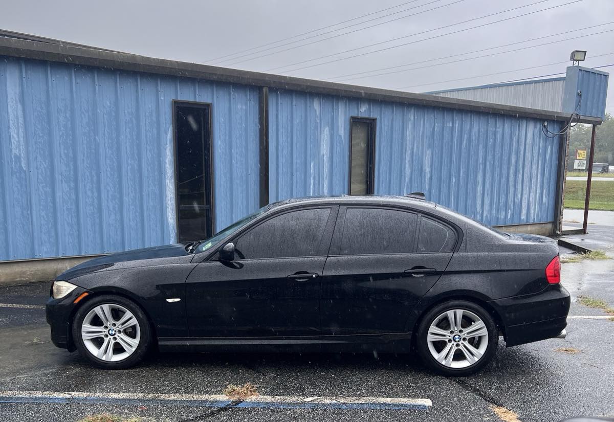 HP Automotive auto repair photo